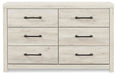 Cambeck Dresser - Furniture Source (IA) 