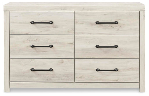 Cambeck Dresser - Furniture Source (IA) 