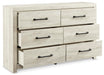 Cambeck Dresser - Furniture Source (IA) 