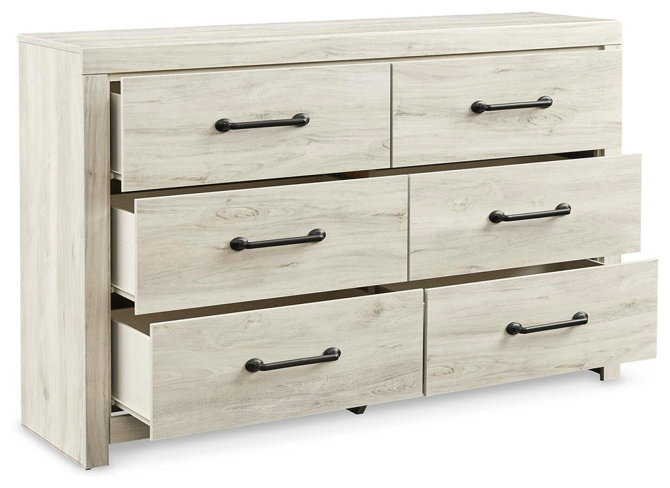 Cambeck Dresser - Furniture Source (IA) 