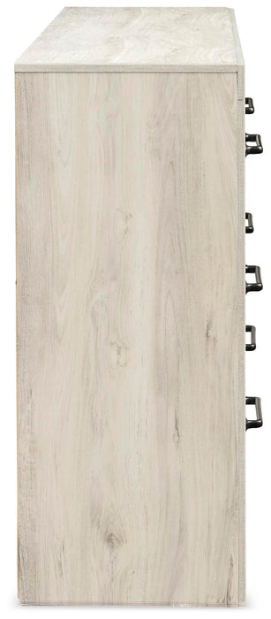 Cambeck Dresser - Furniture Source (IA) 