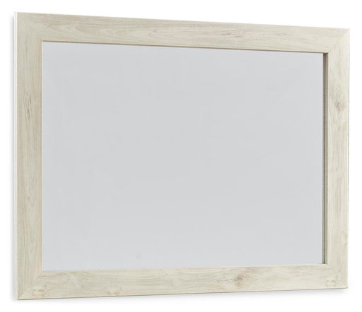 Cambeck Bedroom Mirror - Furniture Source (IA) 