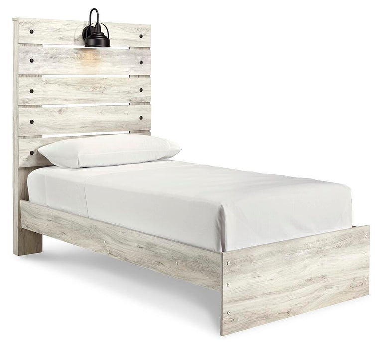 Cambeck Bed - Furniture Source (IA) 