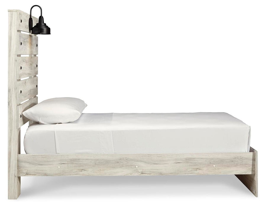 Cambeck Bed - Furniture Source (IA) 