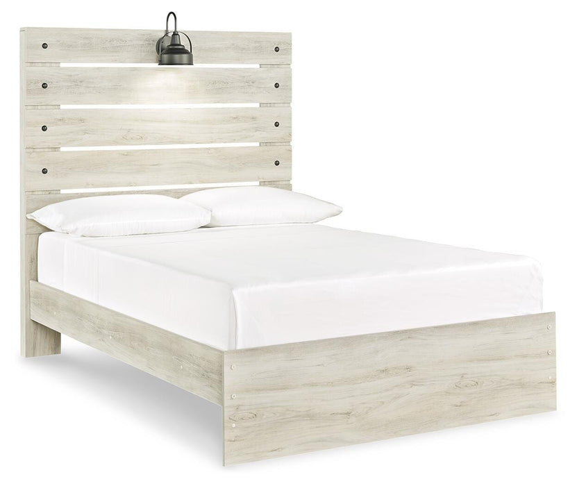 Cambeck Bed - Furniture Source (IA) 