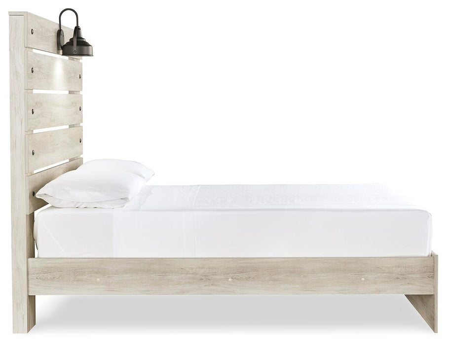 Cambeck Bed - Furniture Source (IA) 