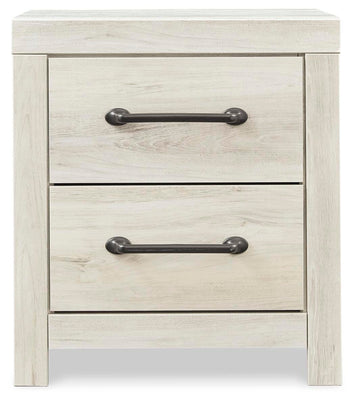 Cambeck Nightstand - Furniture Source (IA) 
