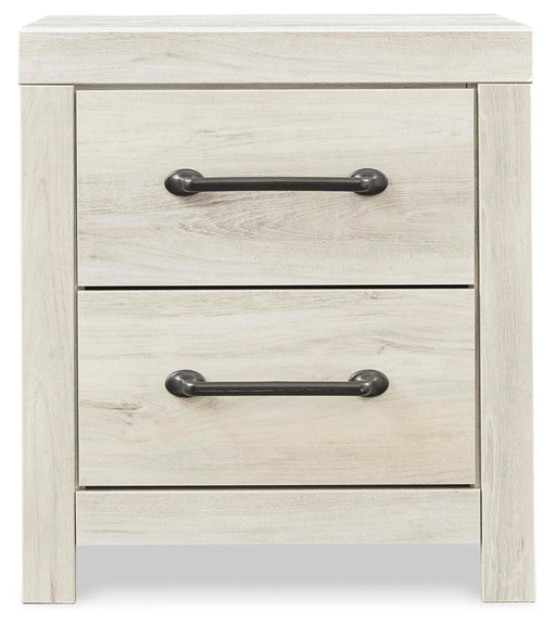 Cambeck Nightstand - Furniture Source (IA) 