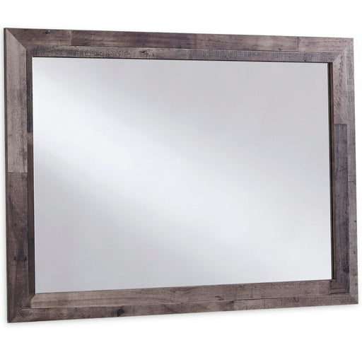 Derekson Bedroom Mirror - Furniture Source (IA) 