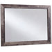 Derekson Bedroom Mirror - Furniture Source (IA) 