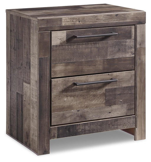 Derekson Nightstand - Furniture Source (IA) 