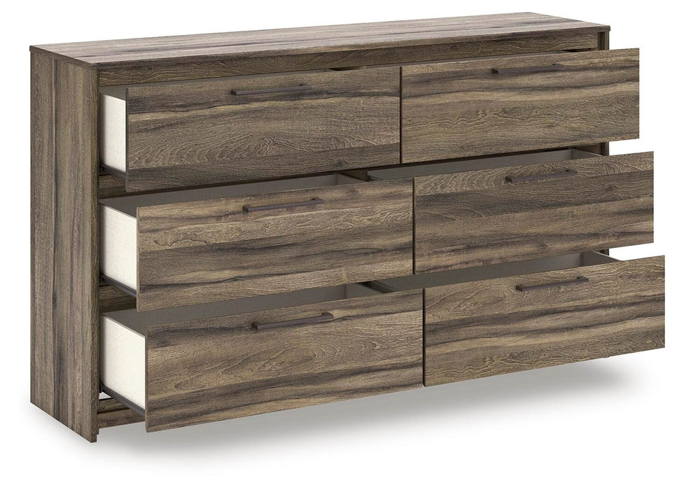 Elbrim Dresser - Furniture Source (IA) 