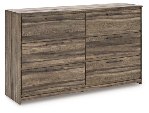 Elbrim Dresser - Furniture Source (IA) 