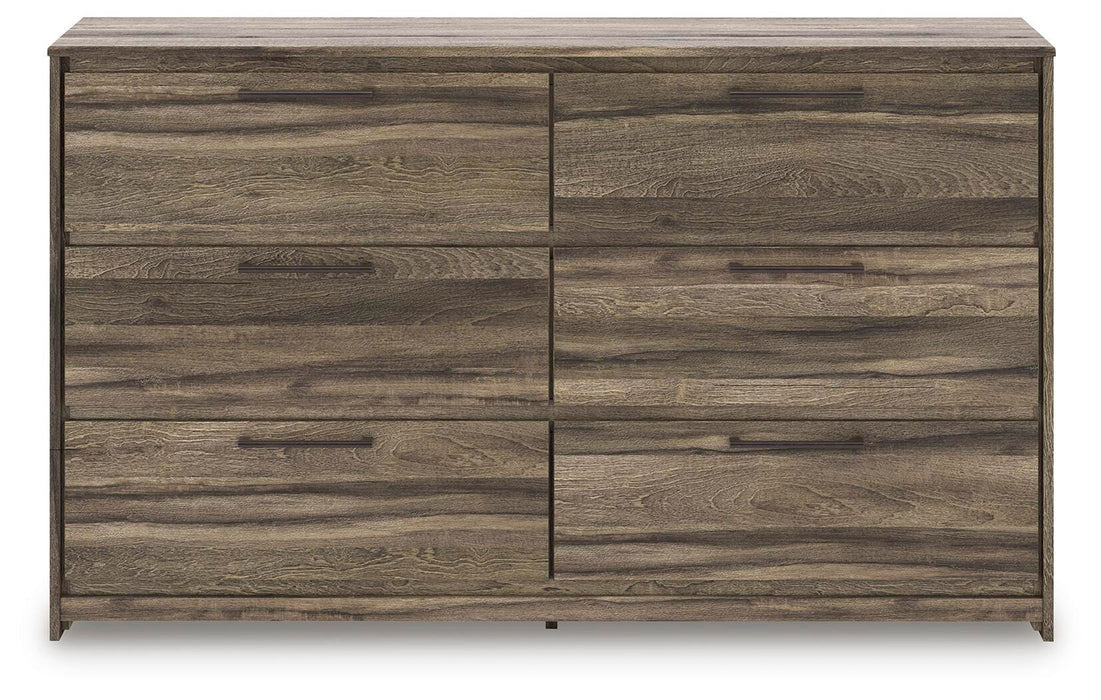 Elbrim Dresser - Furniture Source (IA) 