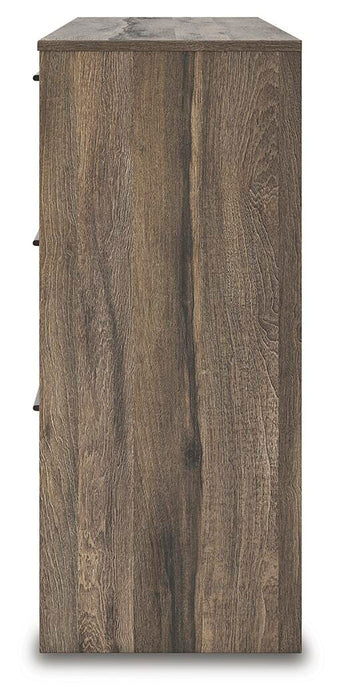 Elbrim Dresser - Furniture Source (IA) 