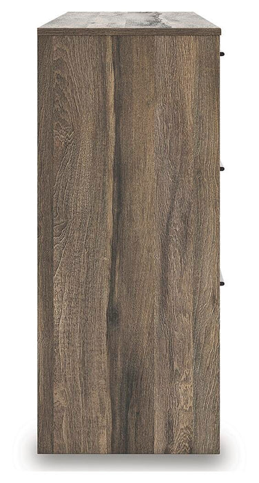 Elbrim Dresser - Furniture Source (IA) 