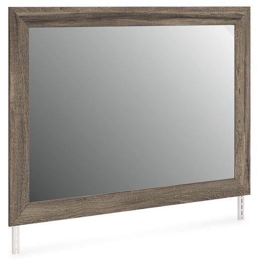 Elbrim Bedroom Mirror - Furniture Source (IA) 