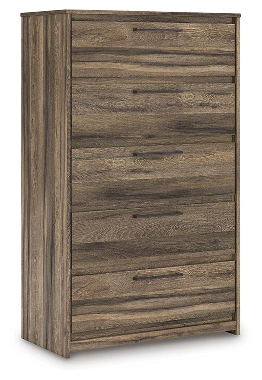 Elbrim Chest of Drawers - Furniture Source (IA) 