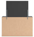 Hollivern Bedroom Set - Furniture Source (IA) 