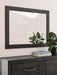 Hollivern Bedroom Set - Furniture Source (IA) 