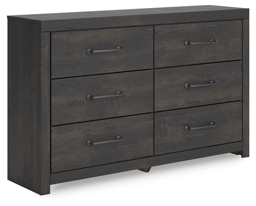 Hollivern Dresser - Furniture Source (IA) 