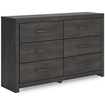 Hollivern Dresser