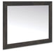 Hollivern Bedroom Mirror - Furniture Source (IA) 