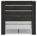 Hollivern Bedroom Set - Furniture Source (IA) 
