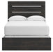 Hollivern Bedroom Set - Furniture Source (IA) 