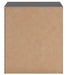 Hollivern Bedroom Set - Furniture Source (IA) 