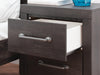 Hollivern Bedroom Set - Furniture Source (IA) 