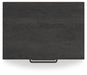 Hollivern Bedroom Set - Furniture Source (IA) 