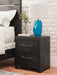 Hollivern Bedroom Set - Furniture Source (IA) 