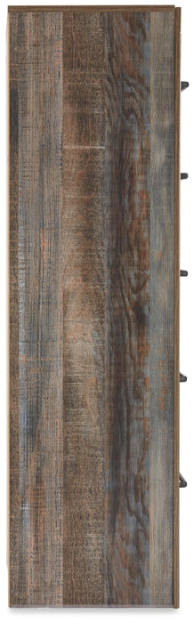 Drystan Narrow Chest - Furniture Source (IA) 