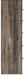 Drystan Narrow Chest - Furniture Source (IA) 