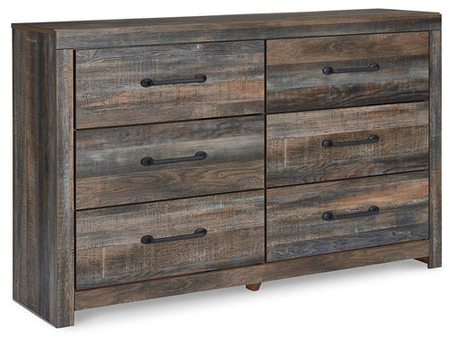 Drystan Dresser - Furniture Source (IA) 
