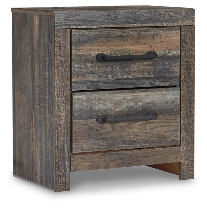 Drystan Nightstand - Furniture Source (IA) 