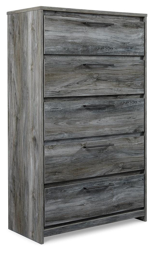 Baystorm Chest of Drawers - Furniture Source (IA) 