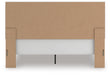 Rusticott Bedroom Set - Furniture Source (IA) 