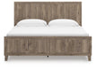 Rusticott Bedroom Set - Furniture Source (IA) 