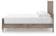 Rusticott Bedroom Set - Furniture Source (IA) 