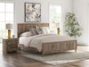 Rusticott Bedroom Set - Furniture Source (IA) 