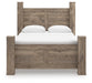 Rusticott Bedroom Set - Furniture Source (IA) 