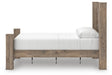 Rusticott Bedroom Set - Furniture Source (IA) 