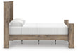 Rusticott Bedroom Set - Furniture Source (IA) 