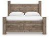 Rusticott Bedroom Set - Furniture Source (IA) 