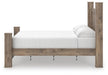 Rusticott Bedroom Set - Furniture Source (IA) 