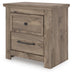 Rusticott Bedroom Set - Furniture Source (IA) 