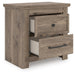 Rusticott Bedroom Set - Furniture Source (IA) 