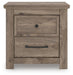 Rusticott Bedroom Set - Furniture Source (IA) 